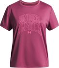 Tech Varsity Graphic SS