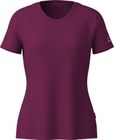 Women T-shirt Merino Light