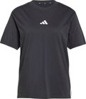 Essentials 3-STRIPES Cotton T-shirt Women