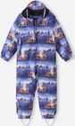 Reimatec Winter Overall, Moomin Lyster