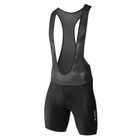 Men Cycling Bib Shorts Light Hotbond