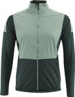 Men Light Hybridjacket Travent