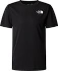 Girls Reaxion Short Sleeve Tee
