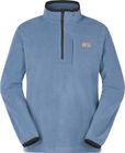 Weavy 1/4 Grid Fleece