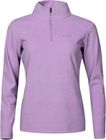 Trone W Half-zip Shirt