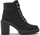 Womens Mid Lace UP Boot