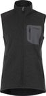 Kamphaug Knitted Vest Women