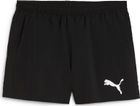 W Cross The Line Split Short 30