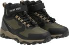 JR. Boots WP 760167