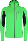 Smooth 2 Hooded Maglia