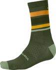 Baabaa Merino Stripe Socken