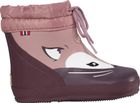 Alv Barefoot Paw Print Warm