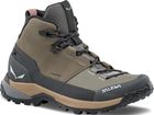 Puez Leather Mid Powertex W