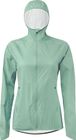 Women Hooded Jacket WPM Pocket