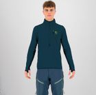 Marmolada Fleece Anorak