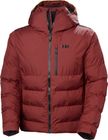 Kvitfjell Race Puffy Jacket