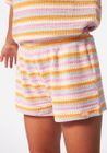 Rainbow Bobbi Short-girl