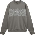 Rain Camo Crewneck