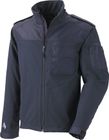 Feuerwehr-softshelljacke 2.0