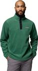 Men's Steens Mountain II Half Snap Fleece