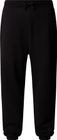 Mens Dome Relaxed Straight Jogger