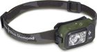 Storm 450 Headlamp