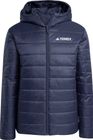Terrex Multi Essentials Climawarm Insulated Hooded Jacket