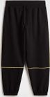 Star V Loose Fleece Pant