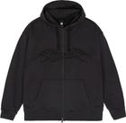 Icon Full Zip Hoodie