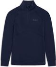 Inner:pure Merino Youth Half Zip