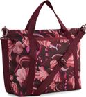 AT Essentials Floral Ribbon Shopper
