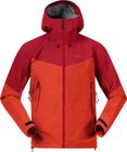 Rabot Alpine 3L Shell Jacket Men