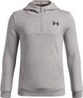 Rival LW 1/4 Zip Hoodie