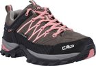 Rigel Low WMN Trekking Shoes WP