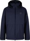 Marton M's Hardshell Down Jacket