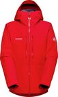Stoney Hardshell Hooded Jacket Men