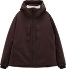 MAN Jacket FIX Hood
