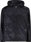 KID G Jacket Rain FIX Hood