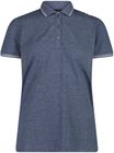 Woman Polo