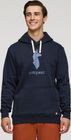Llama Pullover Hoodie