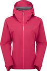 Downpour Light Jacket Wmns