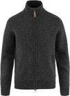 övik Zip Cardigan Knit M