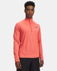 Tech Textured 1/2 Zip