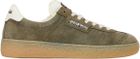 Tuff Suede Sneakers