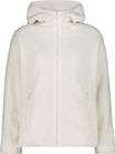 Woman Jacket FIX Hood