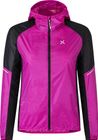 Run Air Jacket Woman