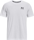M Logo EMB Heavyweight SS