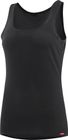 Women Singlet Grid Transtex Light
