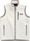 Lunnan Pile Fleece Vest Junior