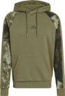 Camo Hoodie